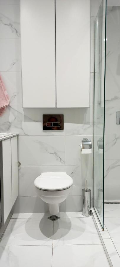 Avrora Διαμέρισμα Βάρνα Εξωτερικό φωτογραφία
